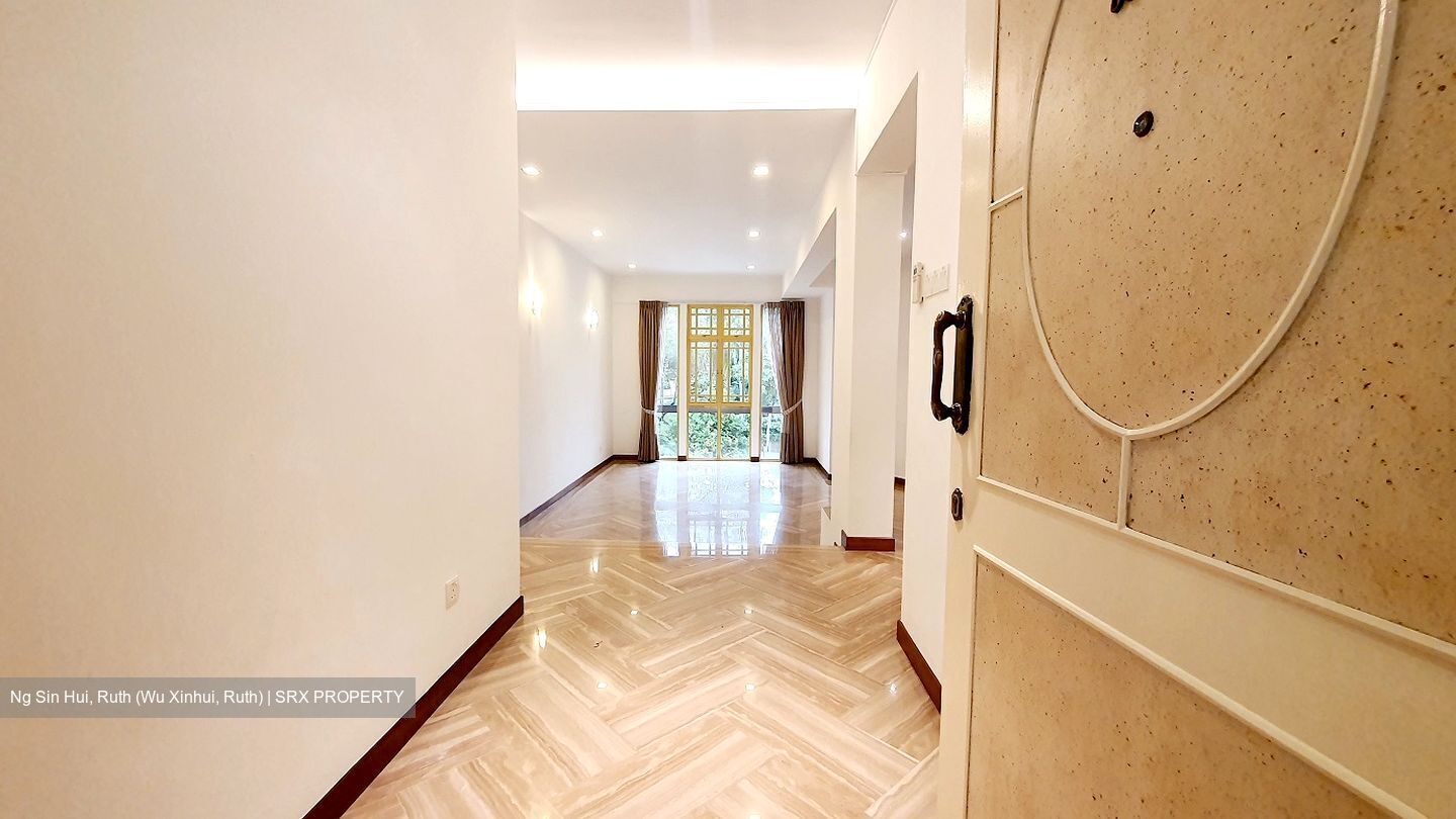 Orange Regency (D10), Apartment #321457951